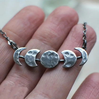 Vintage Handmade Necklace