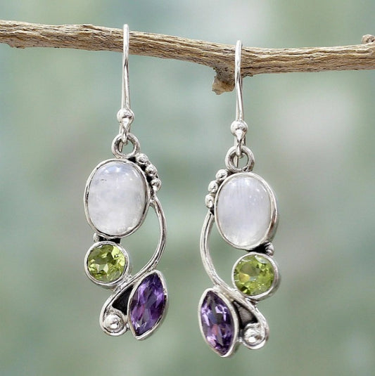 Elegant Earring for Every Occasion