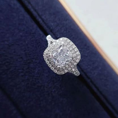 Vintage Handmade Ring