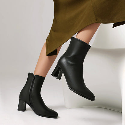 Stylish Orthopedic Boots for Any Occasion