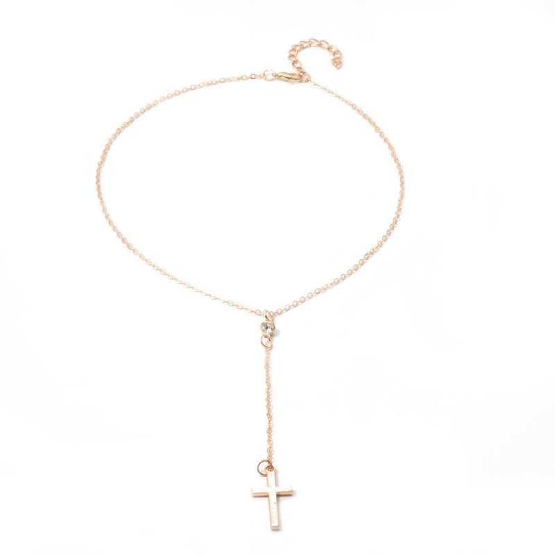 Charming Gold Necklace for Any Occasion
