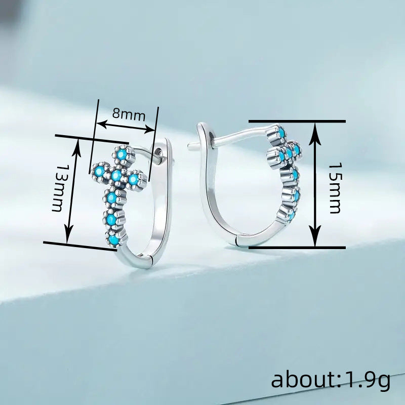 Charming Earring for Any Occasion