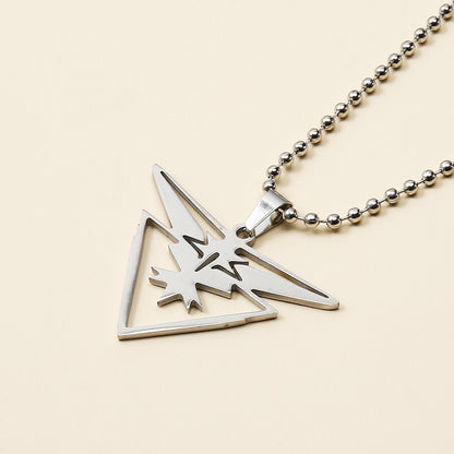 Stunning Necklace for Daily Wear