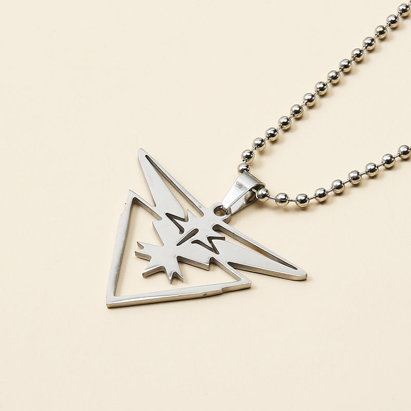 Stunning Necklace for Daily Wear