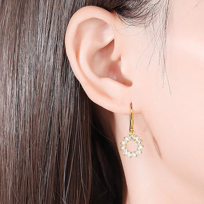 Stunning Earring for Daily Wear