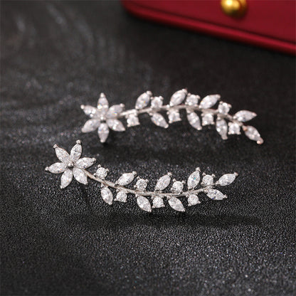 Stunning Earring for Daily Wear