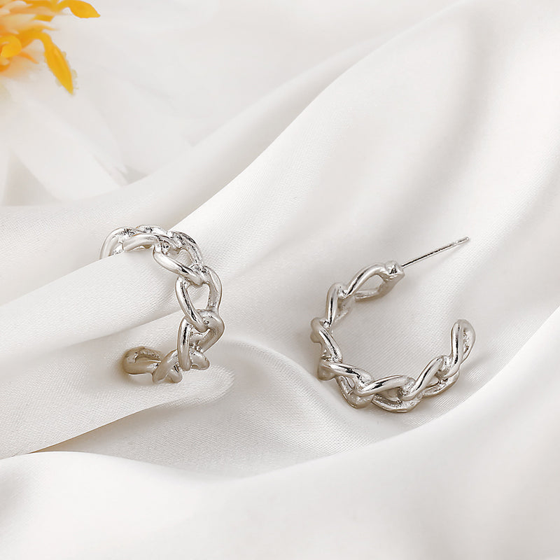 Stunning Earring for Daily Wear