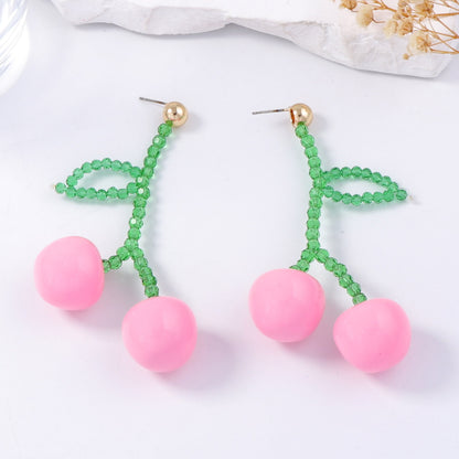 Charming Earring for Any Occasion