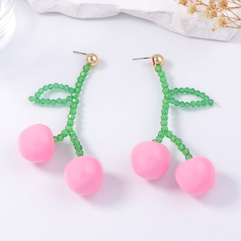 Charming Earring for Any Occasion