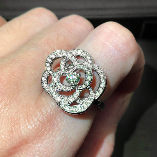 Stunning Earring for Daily Wear
