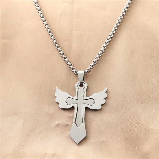 Classic Pendant with Timeless Appeal