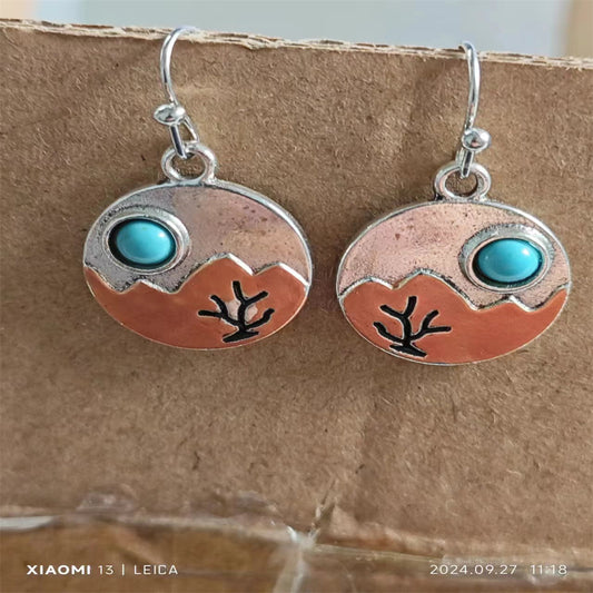 Romantic Earring for Special Moments