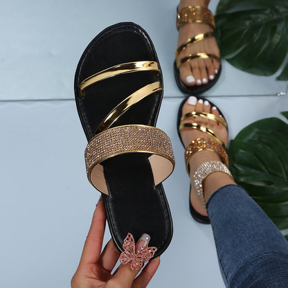Beautifully Crafted Orthopedic Sandals