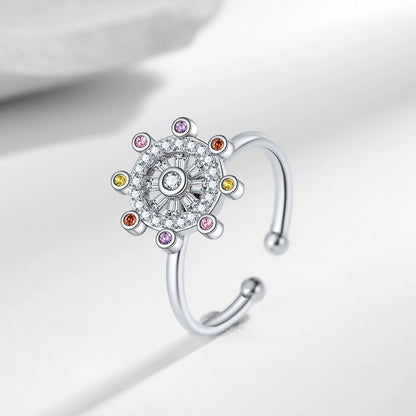 Elegant Ring for Every Occasion