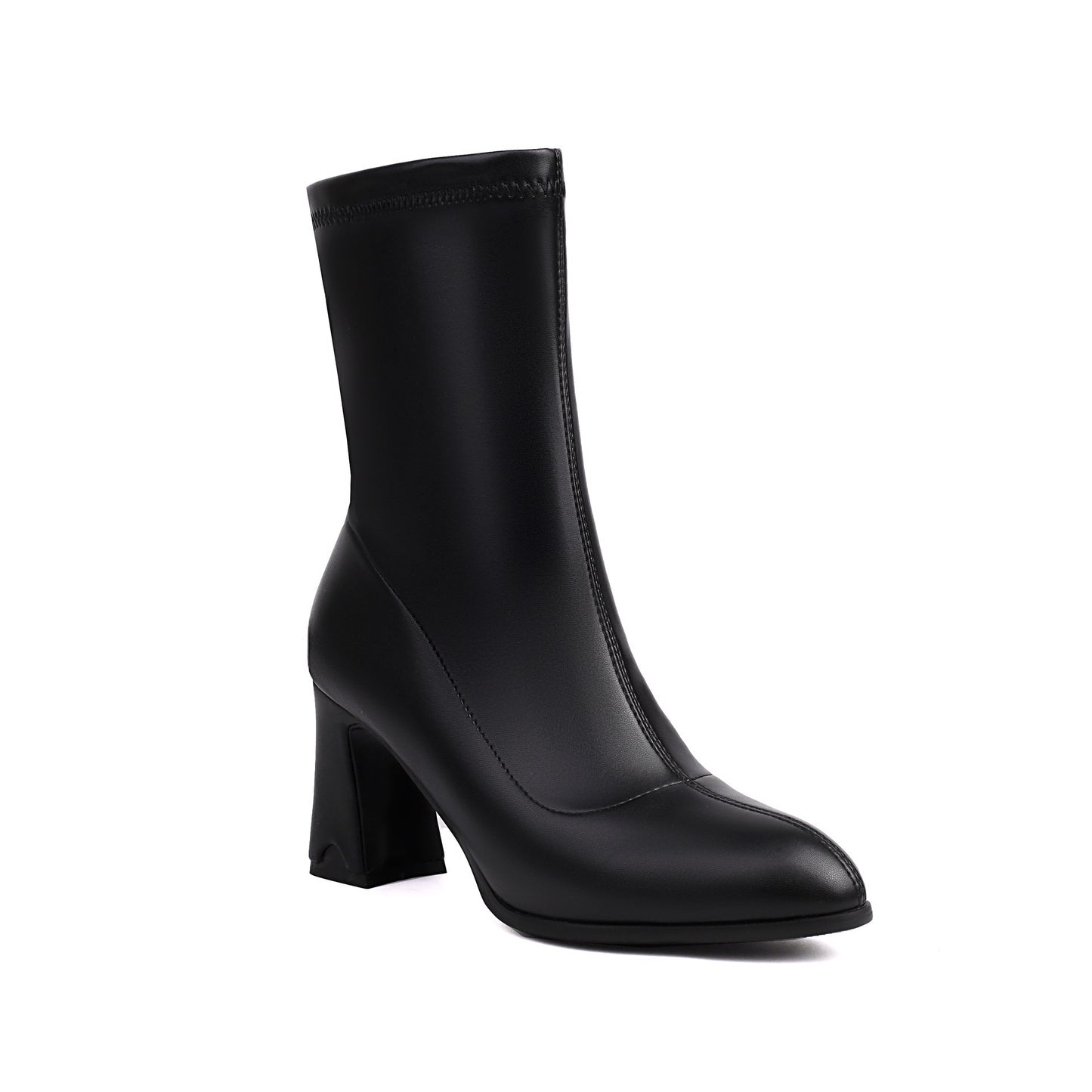 Elegant Orthopedic Boots for Every Step