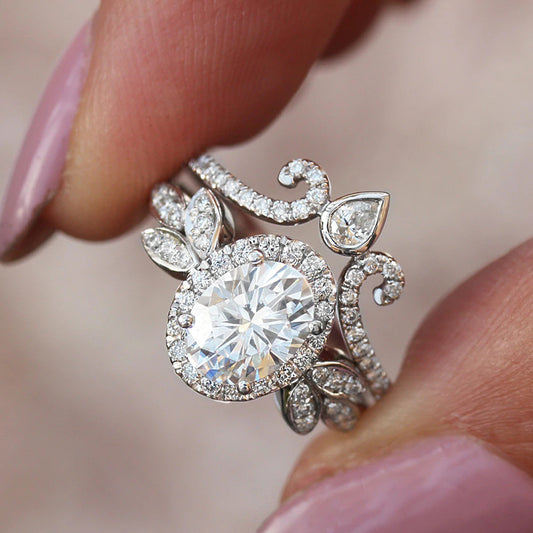 Charming Set for Any Occasion