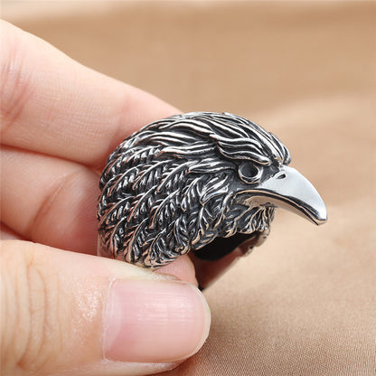 Charming Ring for Any Occasion