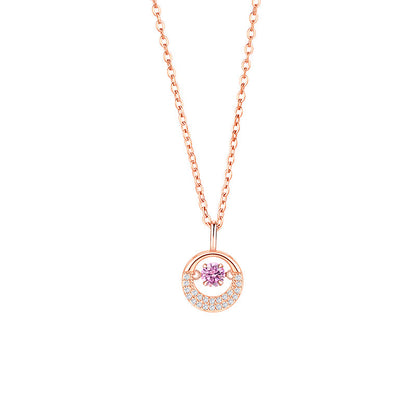 Delicate Artisan Necklace