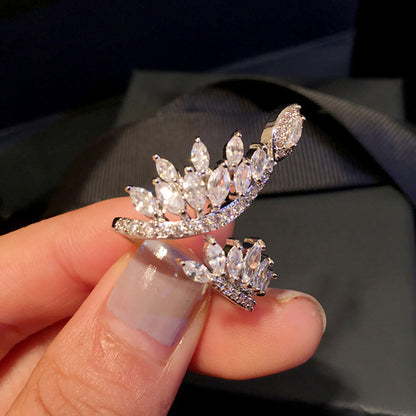 Vintage Handmade Ring