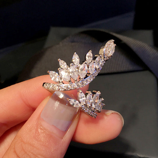 Vintage Handmade Ring