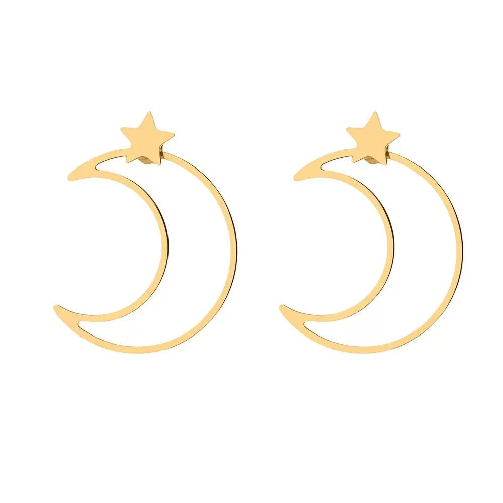 Romantic Earring for Special Moments