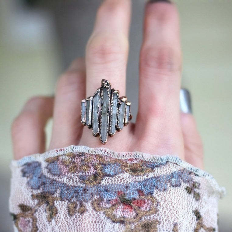 Charming Ring for Any Occasion