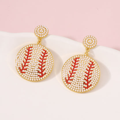 Romantic Pearl Earring for Special Moments