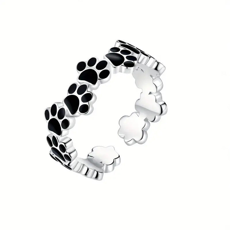 Romantic Ring for Special Moments