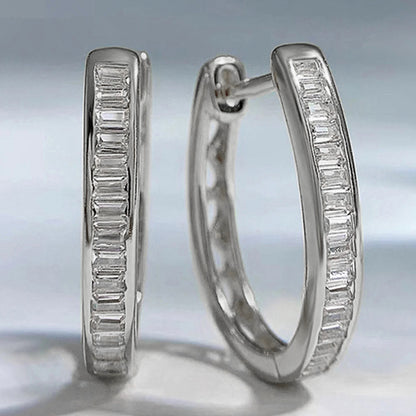 Classic Earring with Timeless Appeal