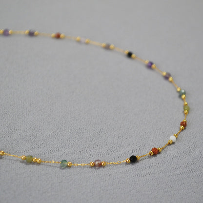 Romantic Necklace for Special Moments