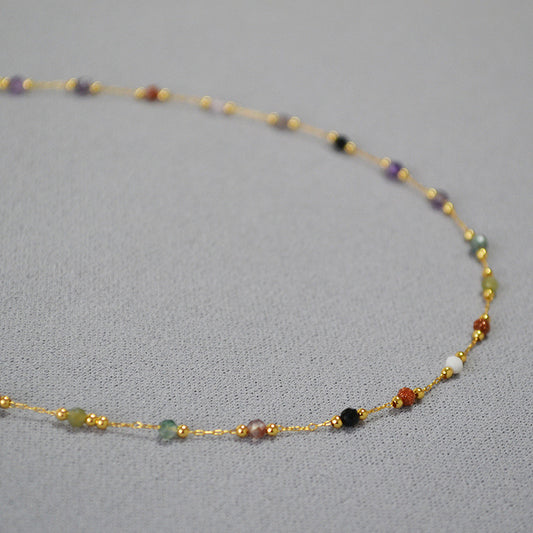 Romantic Necklace for Special Moments