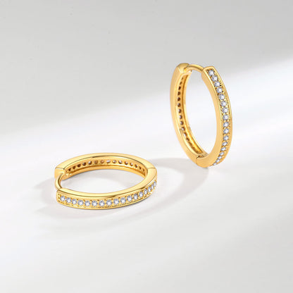 Charming Earring for Any Occasion
