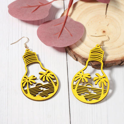 Beautiful Earring with Unique Style