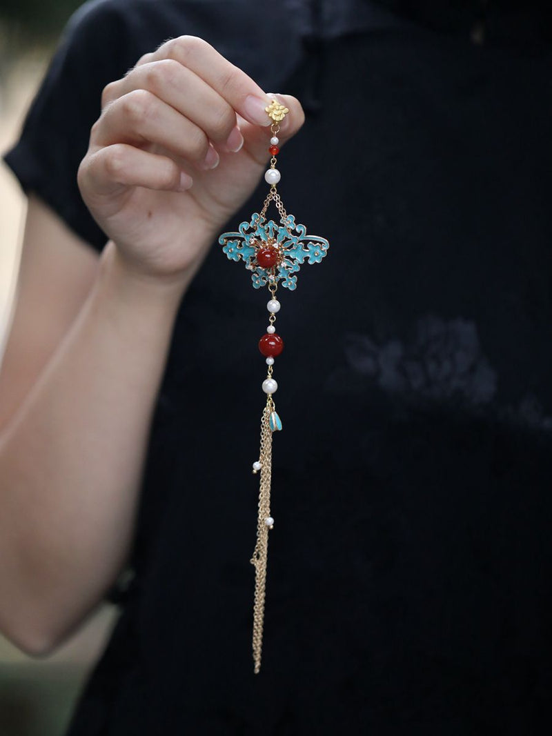 Elegant Pearl Pendant for Every Occasion