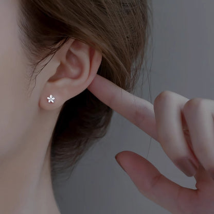 Romantic Earring for Special Moments