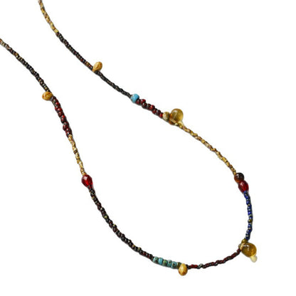 Classic Necklace with Timeless Appeal