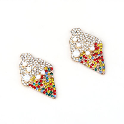 Stunning Pearl Earring for Daily Wear