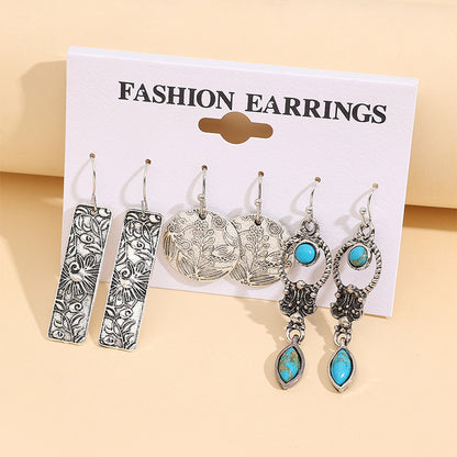 Beautiful Set with Unique Style