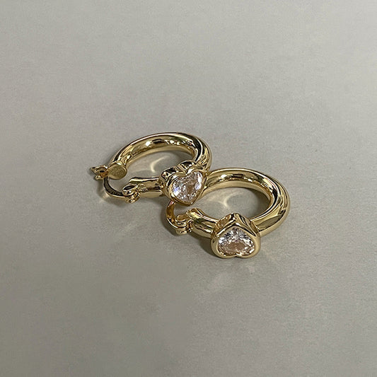 Charming Earring for Any Occasion