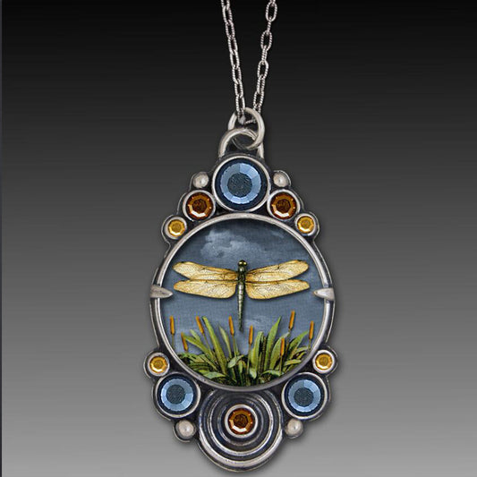 Beautiful Pendant with Unique Style