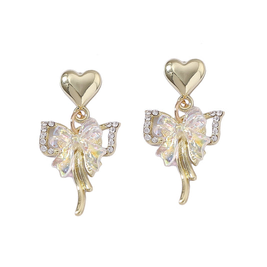 Charming Earring for Any Occasion