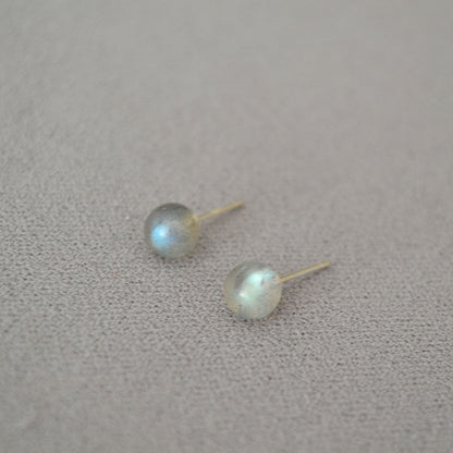 Beautiful Silver Earring with Unique Style