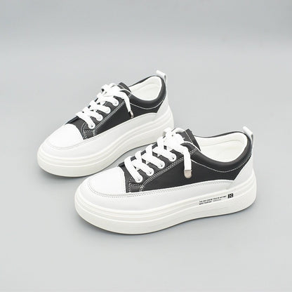Vintage Inspired Orthopedic Sneakers