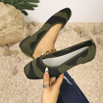Elegant Orthopedic Shoes for Every Step