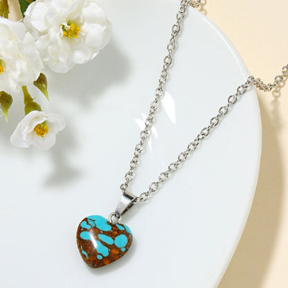 Classic Necklace with Timeless Appeal