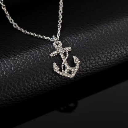 Delicate Artisan Necklace
