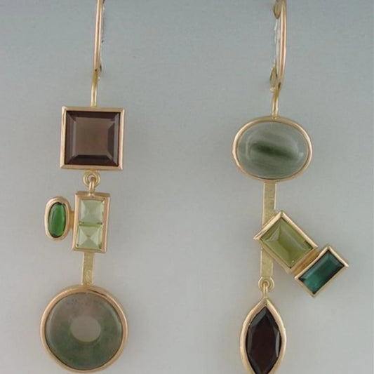 Romantic Earring for Special Moments