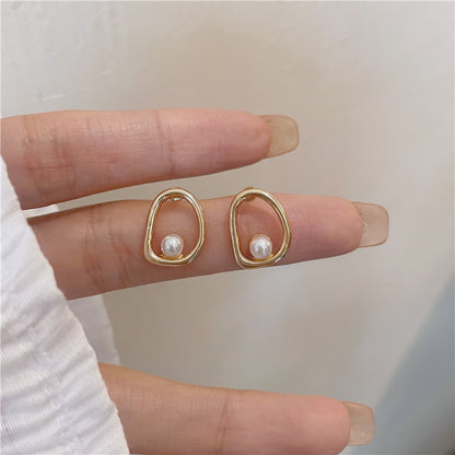 Elegant Pearl Earring for Every Occasion