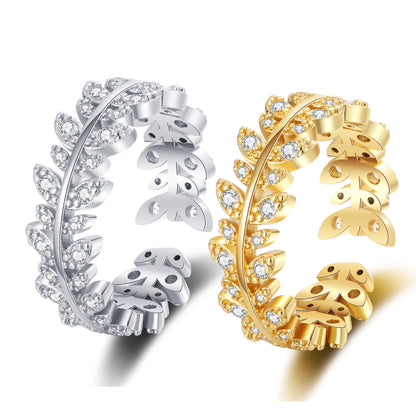 Romantic Ring for Special Moments