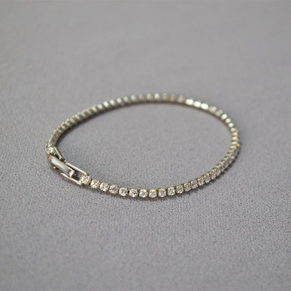 Elegant Gold Bracelet for Every Occasion